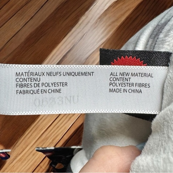 🧸 2/$18 | Star Wars Plush Set – Mattel Grogu (Baby Yoda) & Stormtrooper Toys - Picture 13 of 16